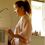 Pic of Patsy Ford in Underwear