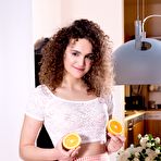 Pic of Konstance Wild Curls Met Art - Nude Girls Alert
