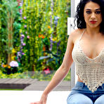 Pic of Castingcouch-HD.com - Spicy Latina With Big Ole Ass