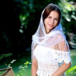 Pic of Sirena Milano Riverside Rendezvous - Nude Girls Alert