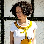 Pic of Pammie Lee Khaki - Nude Girls Alert