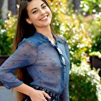Pic of Lorena In Blue - Nude Girls Alert