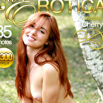 Pic of avErotica Cherry in Nude walk