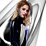Pic of Mina Von D She-Venom VR Cosplay X - Cherry Nudes