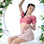 Pic of Aphilia The Garden Femjoy - Cherry Nudes