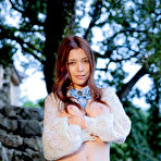 Pic of Milla in Water Romance on Watch 4 Beauty - Cherry Nudes