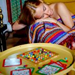 Pic of Kelly Collins Colorful - Nude Girls Alert