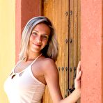 Pic of Joanna Blue-eyed Beauty - Nude Girls Alert
