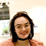 Pic of Vonnie Bean in Shoppy Beans at Zishy - Free Naked Picture Gallery at Nudems