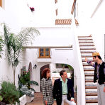 Pic of Julia Spain, The Pleasure Of Reconciliation