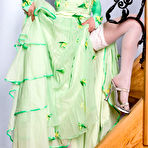 Pic of Cute teens in stockings