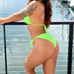 Pic of BJ Raw - April Is Hungry For Cock