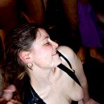 Pic of Aurora Frost Shy Bukkake •