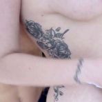 Pic of Divine DD - Huge Tits Redheaded Angel