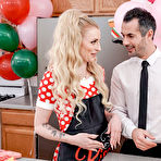 Pic of Hyley Winters Fucked in the Kitchen