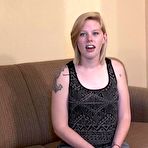 Pic of YoungCutiesOldCocks | Nicky Lynn - college cutie porn audition