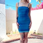 Pic of Small Tits Sage Rabbit Nude for ATK Galleria | Hometown Nudes