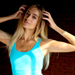 Pic of Irina Ri Playboy Nudes