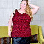 Pic of BBW Slut With Giant Titties Gets Naughty For The Camera – UK Wives Pics