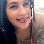 Pic of Foot Fetish and Big Ass by Jhoanita Cat | Faphouse