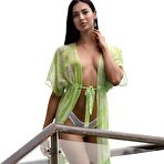 Pic of Aria Between The Lines - Nude Girls Alert