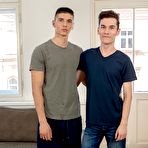 Pic of BoyFun.com - World Famous Porn Network Now with 4K Videos! Jared Shaw - Nathan Reyes Free Gallery