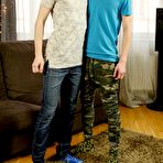 Pic of BoyFun.com - World Famous Porn Network Now with 4K Videos! Kaleb Cross - Antony Carter Free Gallery