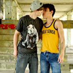 Pic of BoyFun.com - World Famous Porn Network Now with 4K Videos! Antony Carter - Roman Capellini Free Gallery