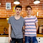 Pic of BoyFun.com - World Famous Porn Network Now with 4K Videos! Curtis Cameron - Kieran Karlsson Free Gallery