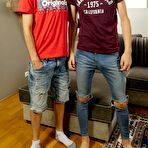 Pic of BoyFun.com - World Famous Porn Network Now with 4K Videos! Alan Caine - Curtis Cameron Free Gallery