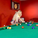Pic of Kenzie Reeves - Corner Pocket