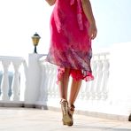 Pic of Kayleigh Shocking Pink - Nude Girls Alert