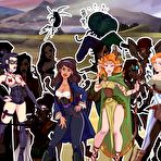 Pic of Play PornStar Harem for FREE at FreeOnes.com