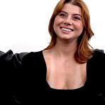 Pic of Stella Luxx - Backroom Casting Couch | BabeSource.com