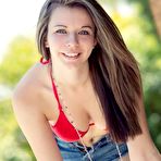 Pic of Penny Kate Hot Summer Bikini - Nude Girls Alert
