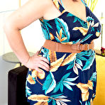 Pic of XL Girls - Andi Peacock - Andi Peacock: How Do I Look?