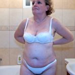 Pic of Hairy pussy mature Helene sucks dick - 14 Pics | xHamster