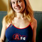 Pic of Rosanna in Nude at Abby Winters - Free Naked Picture Gallery at Nudems