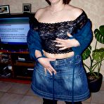 Pic of BBCAddiction.com -  amateur MILFs addicted to BBC big black cock