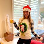 Pic of Lily Adams - ATK Galleria | BabeSource.com