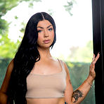 Pic of Holly Day Big Ass in Jean Shorts