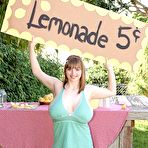 Pic of Christy Marks Lusty Busty Lemonade