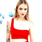 Pic of Sladyen Skaya Celebrates Her 3on1 DP Anal Porn Debut - The Anal Source