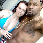 Pic of   RomeMajor, Rome Major, Layla Quinn - Big Black Cock - Interracial - Threesome and More!!