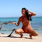 Pic of Extreme bikinis for sexy women. The-bikini.com micro bikinis 