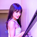 Pic of Aria Valencia - Wankz VR | BabeSource.com