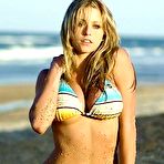 Pic of You Saw Her Here First: Kari Nautique &ndash; HustleBootyTempTats