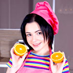 Pic of Semi in Showy Beauty set Cutie Pie  . Semi . Porn Pics. 