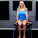 Pic of Paisley Porter - Gangbang Creampie | BabeSource.com