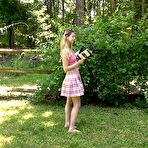 Pic of Bird Watcher - Molly Little